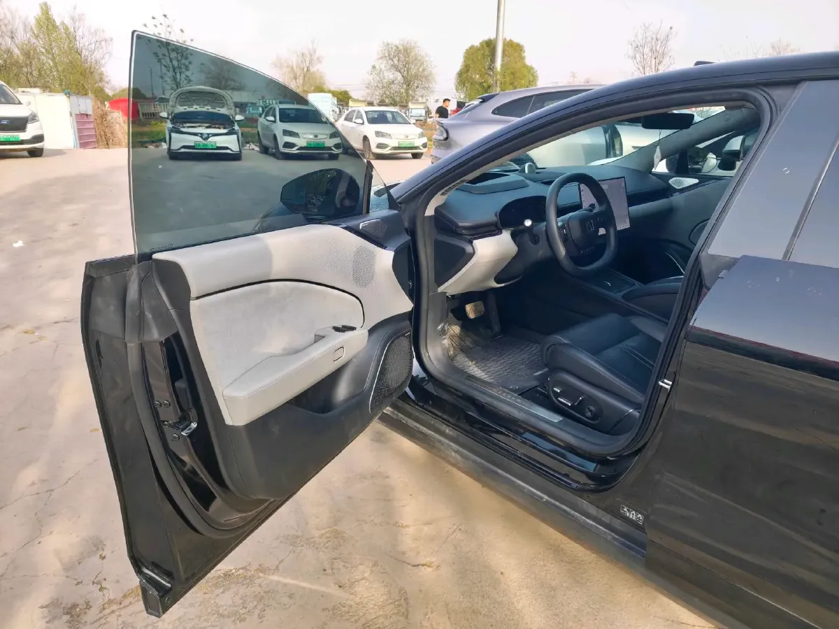 2024 Zeekr 007 BEV 75KWH,autocango,china used car exporter,china ev exporter,chinese used car exporter,chinese used ev exporter