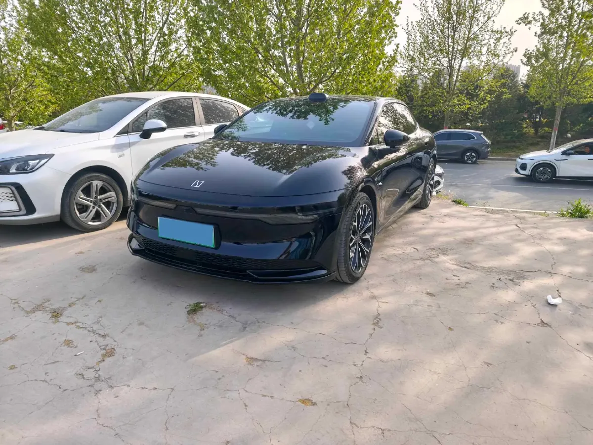 2024 Zeekr 007 BEV 75KWH,autocango,china used car exporter,china ev exporter,chinese used car exporter,chinese used ev exporter