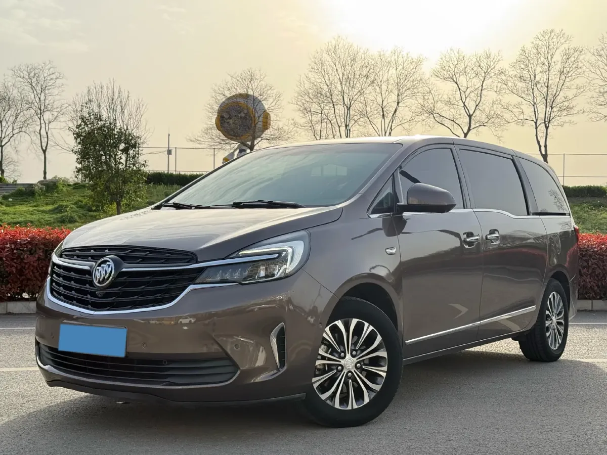 2021 Buick GL8 2.0T 237HP L4 9AT,autocango,china used car exporter,china ev exporter,chinese used car exporter,chinese used ev exporter