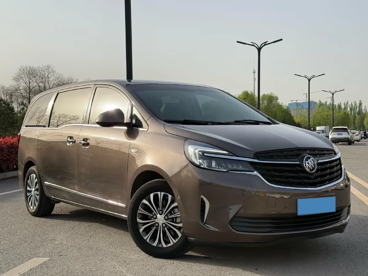 2021 Buick GL8 2.0T 237HP L4 9AT,autocango,china used car exporter,china ev exporter,chinese used car exporter,chinese used ev exporter