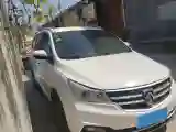 2019 BaoJun 730 1.5L 112HP L4 6MT