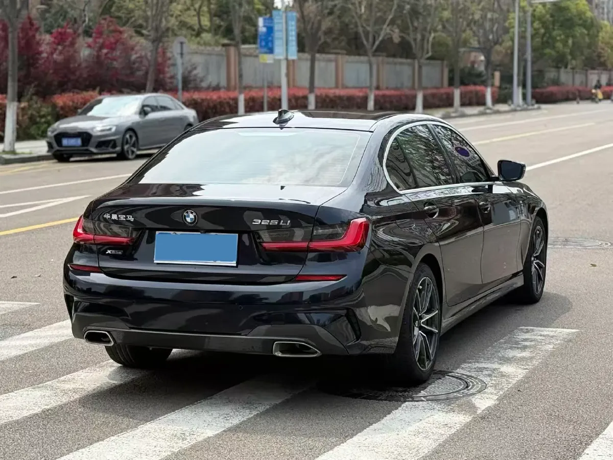 2020 BMW 3 Series 2.0T 184HP L4 8AT,autocango,china used car exporter,china ev exporter,chinese used car exporter,chinese used ev exporter