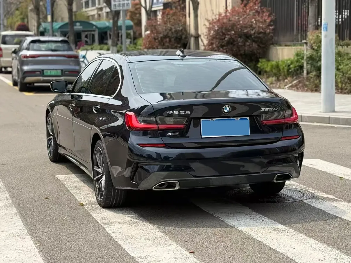 2020 BMW 3 Series 2.0T 184HP L4 8AT,autocango,china used car exporter,china ev exporter,chinese used car exporter,chinese used ev exporter