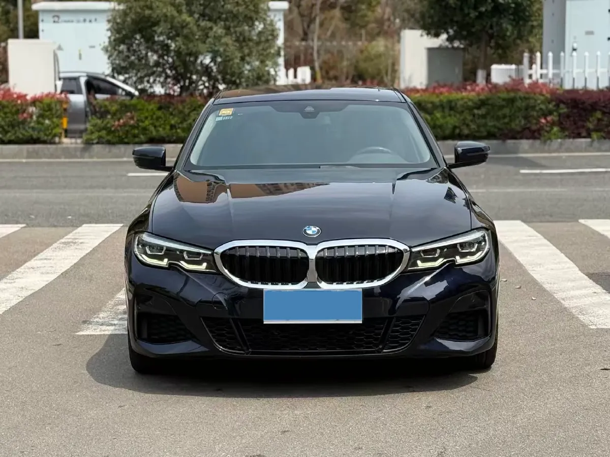2020 BMW 3 Series 2.0T 184HP L4 8AT,autocango,china used car exporter,china ev exporter,chinese used car exporter,chinese used ev exporter