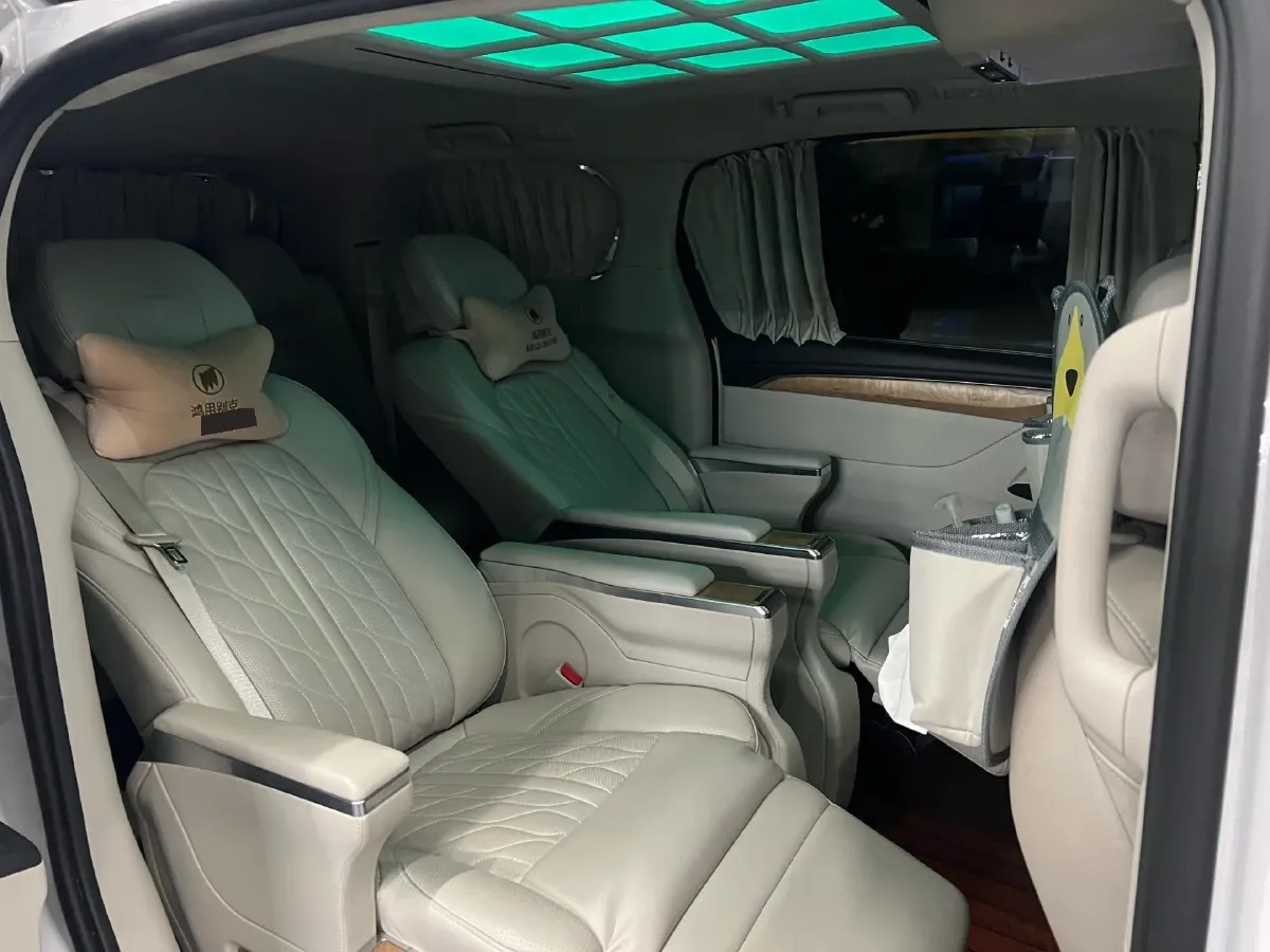 2018 Buick GL8 2.0T 260HP L4 6AT,autocango,china used car exporter,china ev exporter,chinese used car exporter,chinese used ev exporter