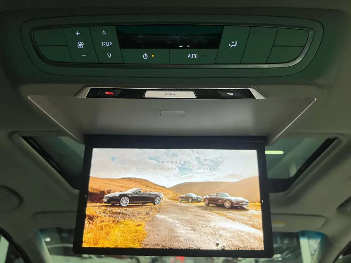 2018 Buick GL8 2.0T 260HP L4 6AT,autocango,china used car exporter,china ev exporter,chinese used car exporter,chinese used ev exporter