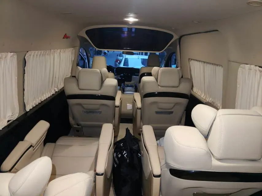 2019 Golden Dragon Sea Lion BEV 51.67KWH,autocango,china used car exporter,china ev exporter,chinese used car exporter,chinese used ev exporter