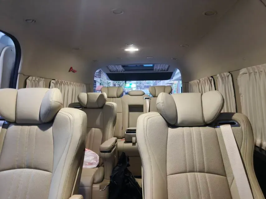 2019 Golden Dragon Sea Lion BEV 51.67KWH,autocango,china used car exporter,china ev exporter,chinese used car exporter,chinese used ev exporter
