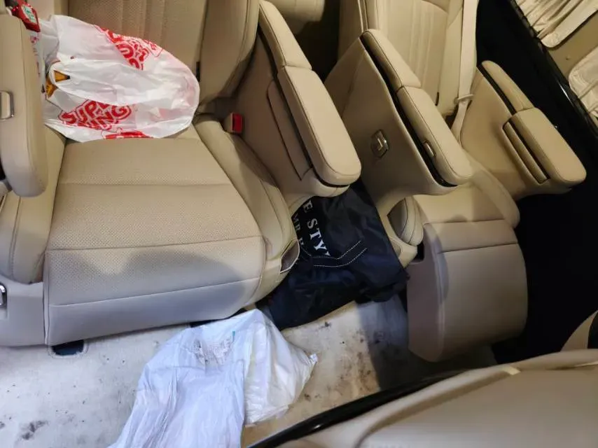 2019 Golden Dragon Sea Lion BEV 51.67KWH,autocango,china used car exporter,china ev exporter,chinese used car exporter,chinese used ev exporter