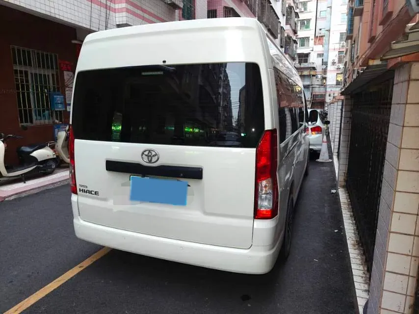 2019 Golden Dragon Sea Lion BEV 51.67KWH,autocango,china used car exporter,china ev exporter,chinese used car exporter,chinese used ev exporter