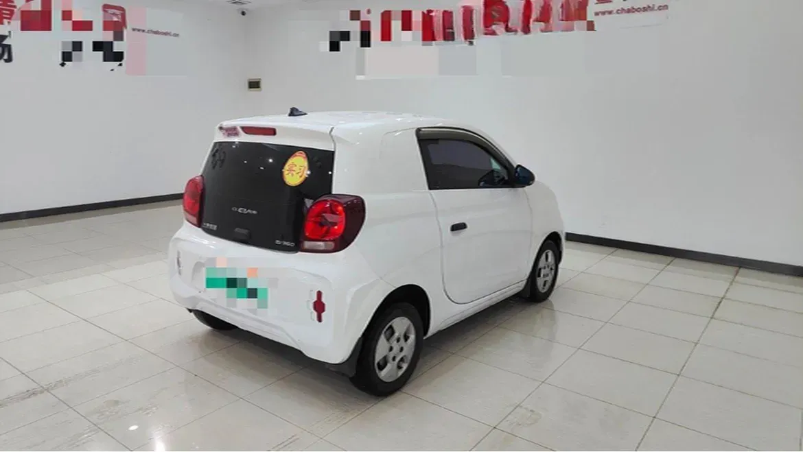 2021 Roewe Clever BEV 29.13KWH,autocango,china used car exporter,china ev exporter,chinese used car exporter,chinese used ev exporter