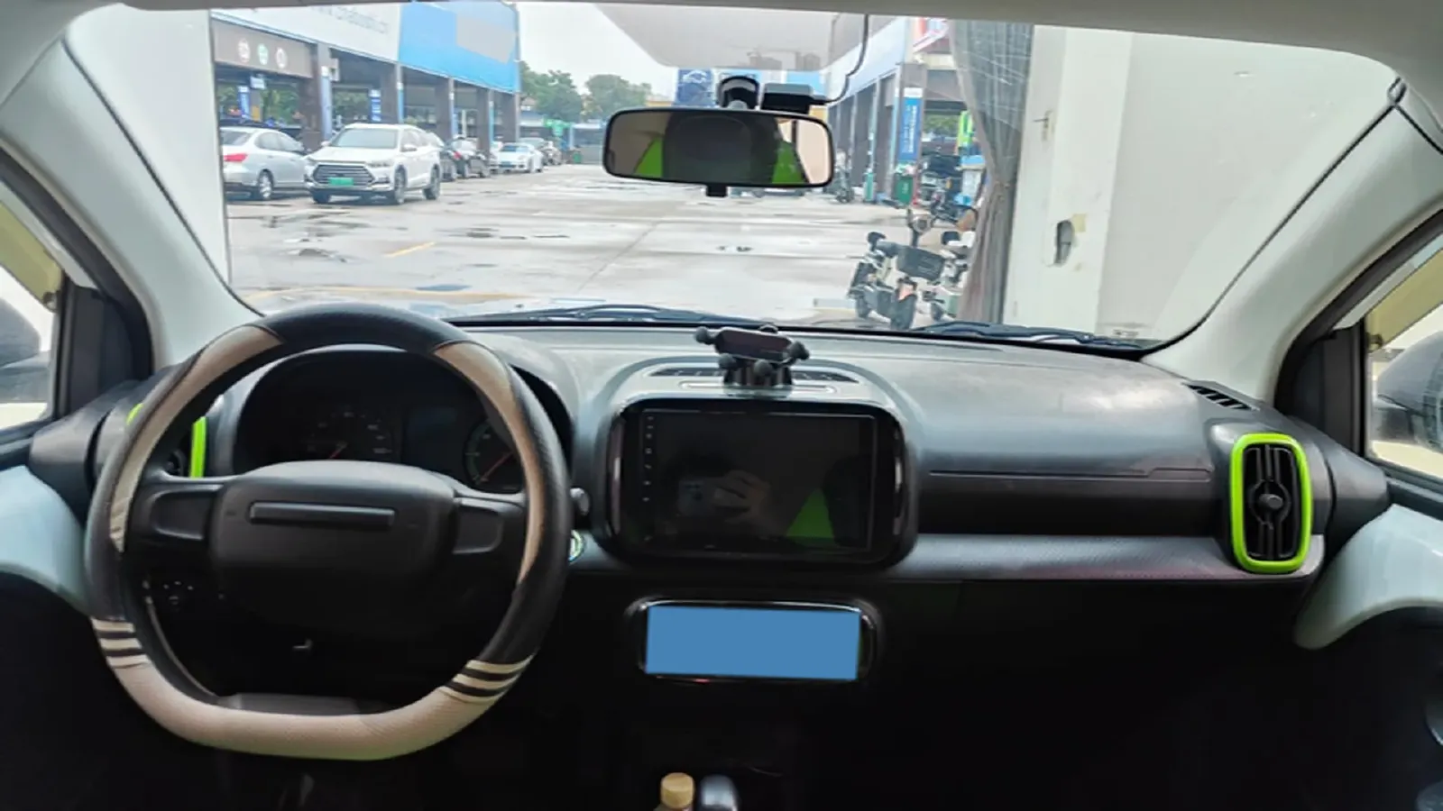 2021 Roewe Clever BEV 29.13KWH,autocango,china used car exporter,china ev exporter,chinese used car exporter,chinese used ev exporter