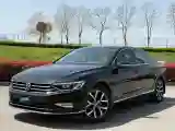 2020 Volkswagen Magotan 1.4T 150HP L4 7DCT