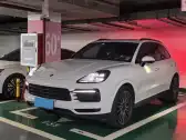 2022 PORSCHE CAYENNE,autocango,china used car exporter,china ev exporter,chinese used car exporter,chinese used ev exporter