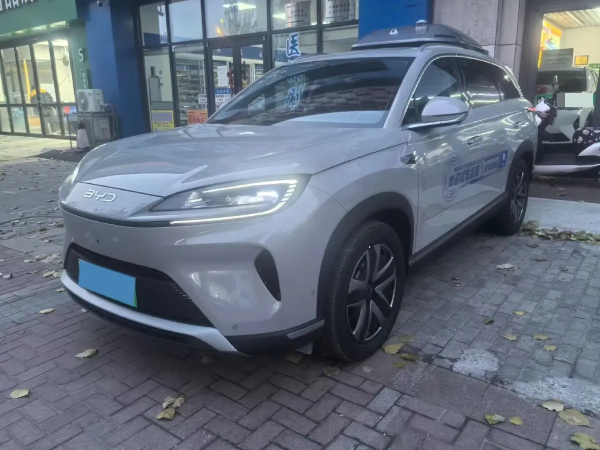 2025 BYD Sea Lion 07 DM-i 1.5T 156HP L4 E-CVT PHEV,autocango,china used car exporter,china ev exporter,chinese used car exporter,chinese used ev exporter