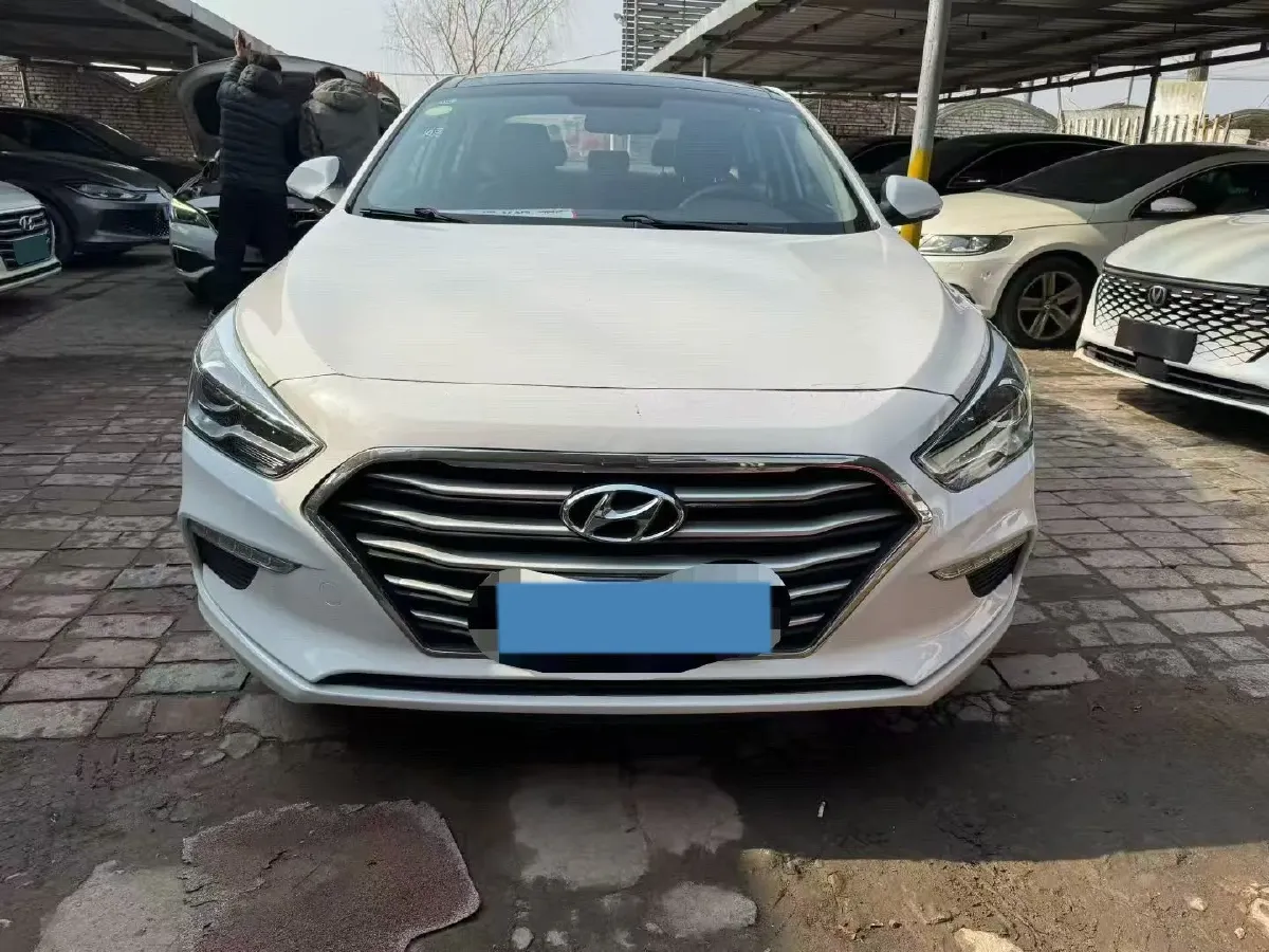 2019 Hyundai Mistra 1.8L 143HP L4 6AT,autocango,china used car exporter,china ev exporter,chinese used car exporter,chinese used ev exporter