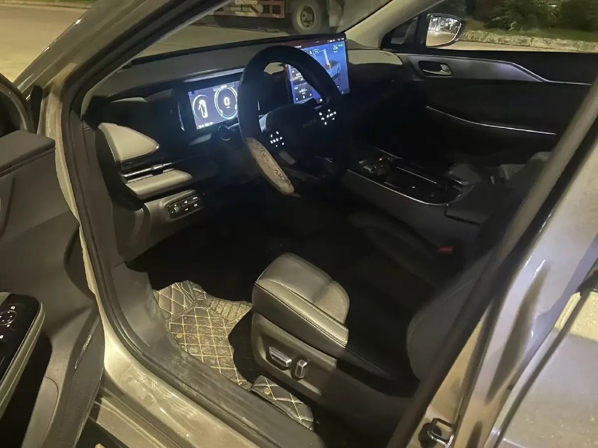 2023 Aion S Plus BEV 68KWH,autocango,china used car exporter,china ev exporter,chinese used car exporter,chinese used ev exporter