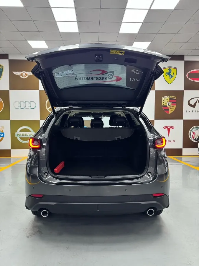 2022 MAXUS XinTu V90 2.0T 150HP L4 6AT,autocango,china used car exporter,china ev exporter,chinese used car exporter,chinese used ev exporter