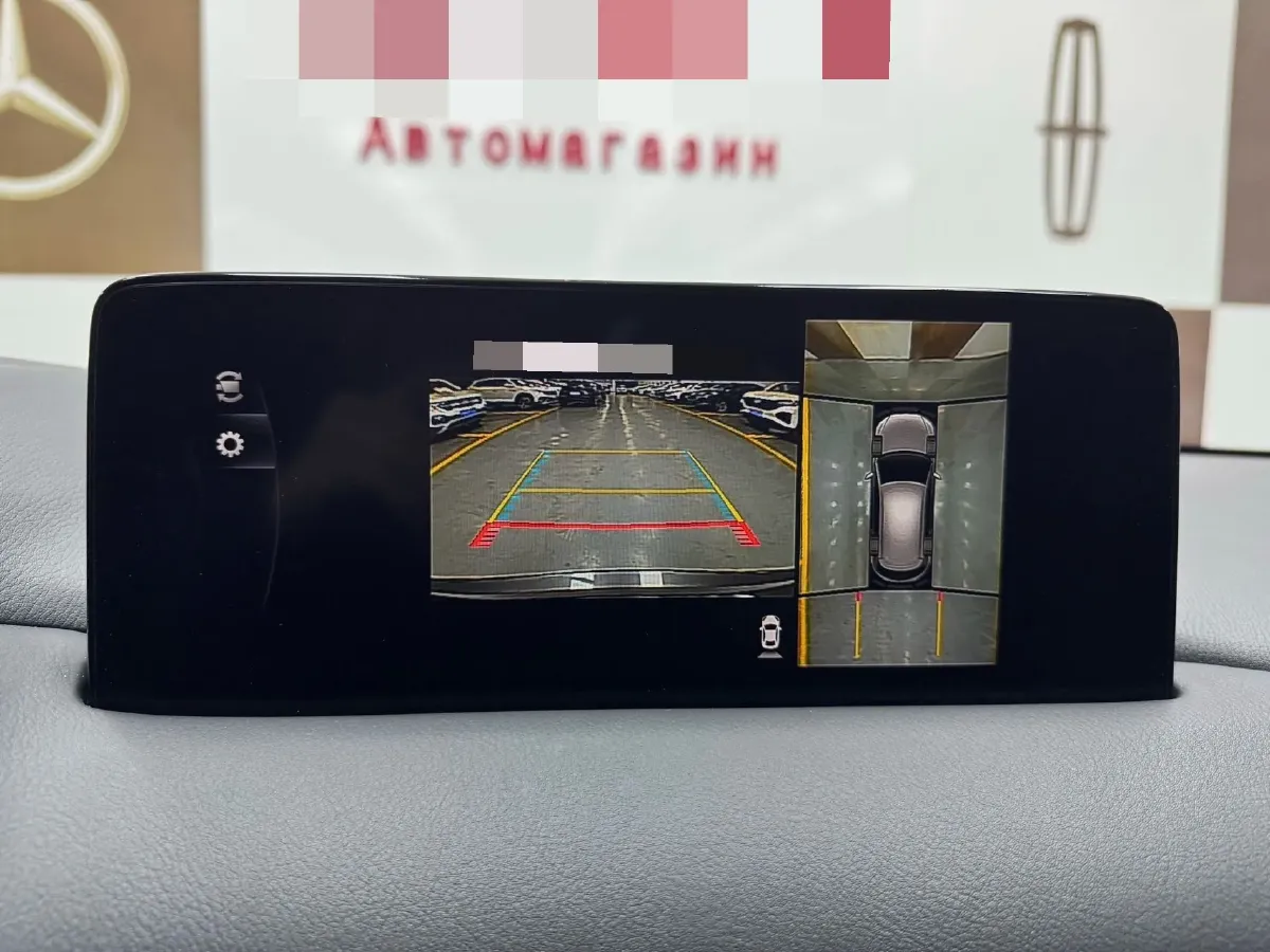 2022 MAXUS XinTu V90 2.0T 150HP L4 6AT,autocango,china used car exporter,china ev exporter,chinese used car exporter,chinese used ev exporter