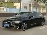 2023 Audi A6L 2.0T 190HP L4 7DCT