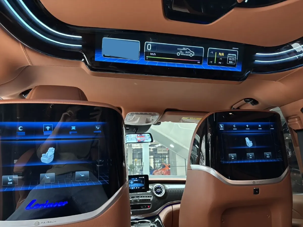 2021 Mercedes-Benz V Class 2.0T 211HP L4 9AT,autocango,china used car exporter,china ev exporter,chinese used car exporter,chinese used ev exporter