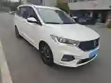 2019 BaoJun 360 1.5L 105HP L4 CVT