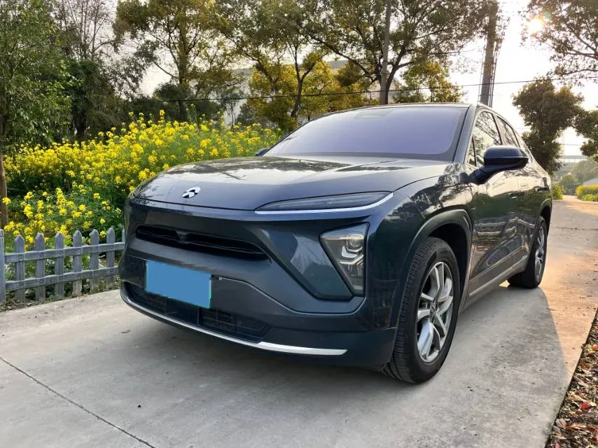 2020 NIO EC6 BEV 70KWH,autocango,china used car exporter,china ev exporter,chinese used car exporter,chinese used ev exporter