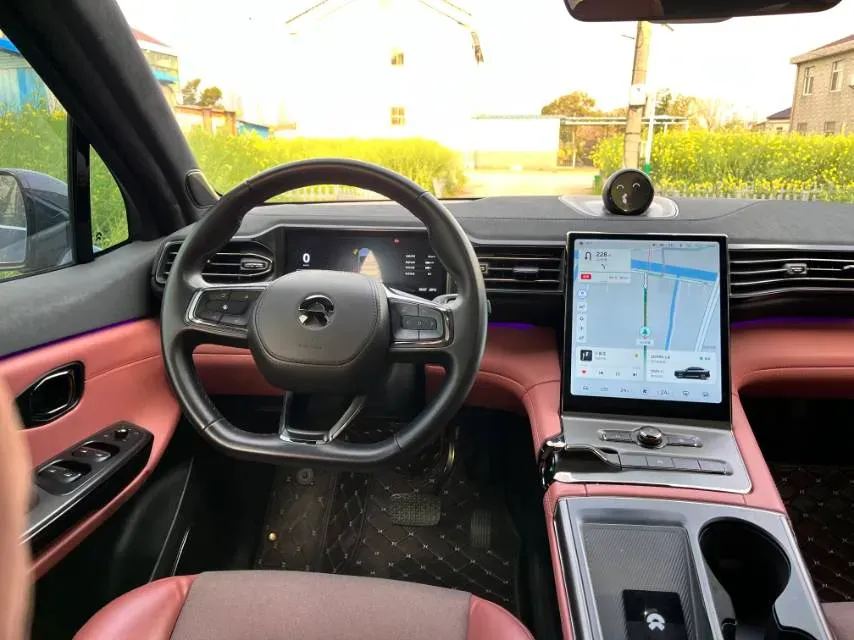 2020 NIO EC6 BEV 70KWH,autocango,china used car exporter,china ev exporter,chinese used car exporter,chinese used ev exporter