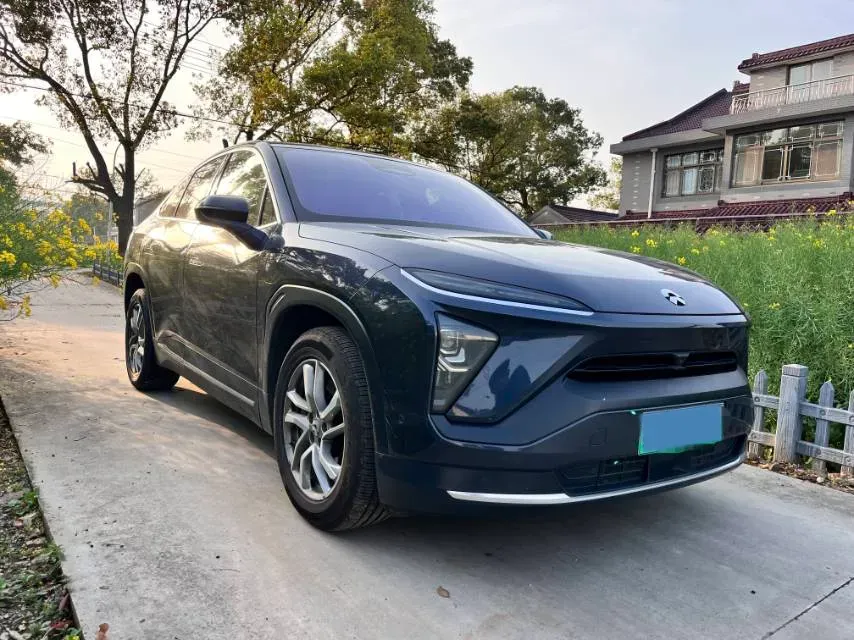2020 NIO EC6 BEV 70KWH,autocango,china used car exporter,china ev exporter,chinese used car exporter,chinese used ev exporter