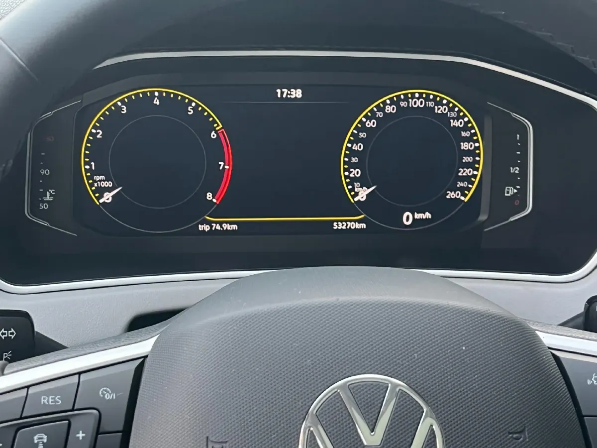 2023 Volkswagen Tayron 2.0T 186HP L4 7DCT,autocango,china used car exporter,china ev exporter,chinese used car exporter,chinese used ev exporter