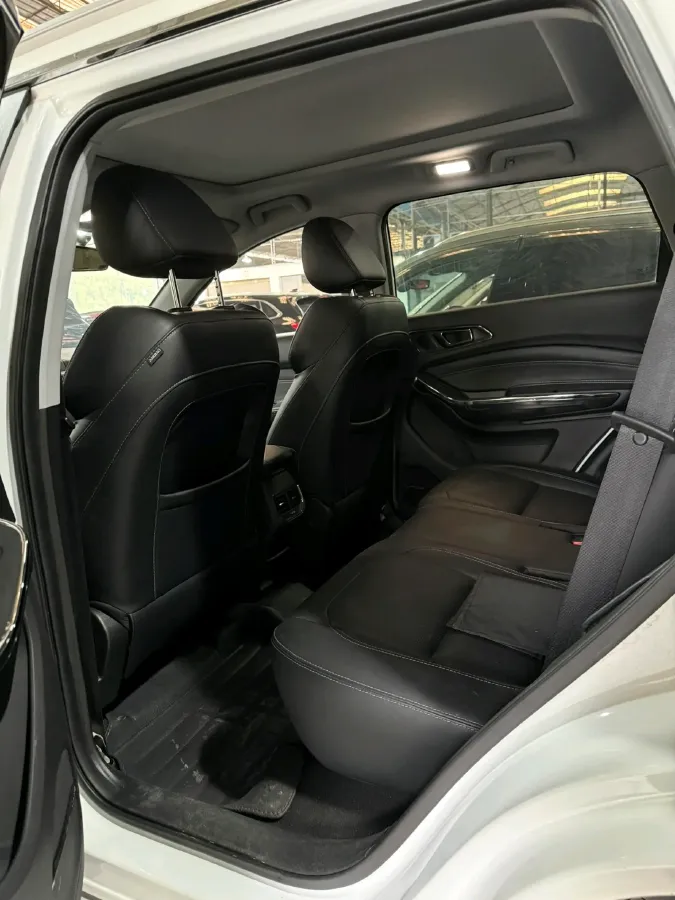 2019 Chery Tiggo 8 1.5T 156HP L4 6DCT,autocango,china used car exporter,china ev exporter,chinese used car exporter,chinese used ev exporter