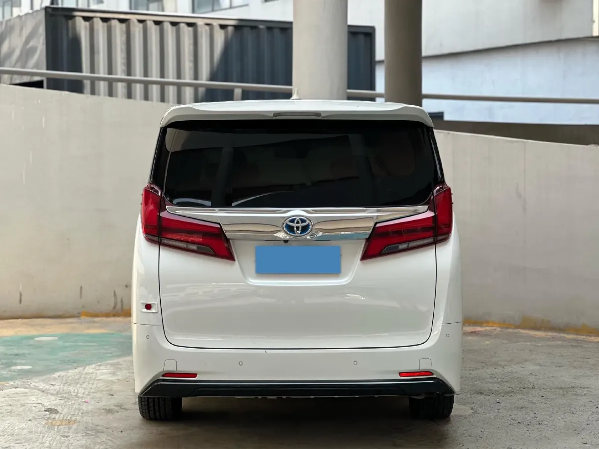2020 Toyota Alphard 2.5L 117HP L4 E-CVT Hybrid,autocango,china used car exporter,china ev exporter,chinese used car exporter,chinese used ev exporter