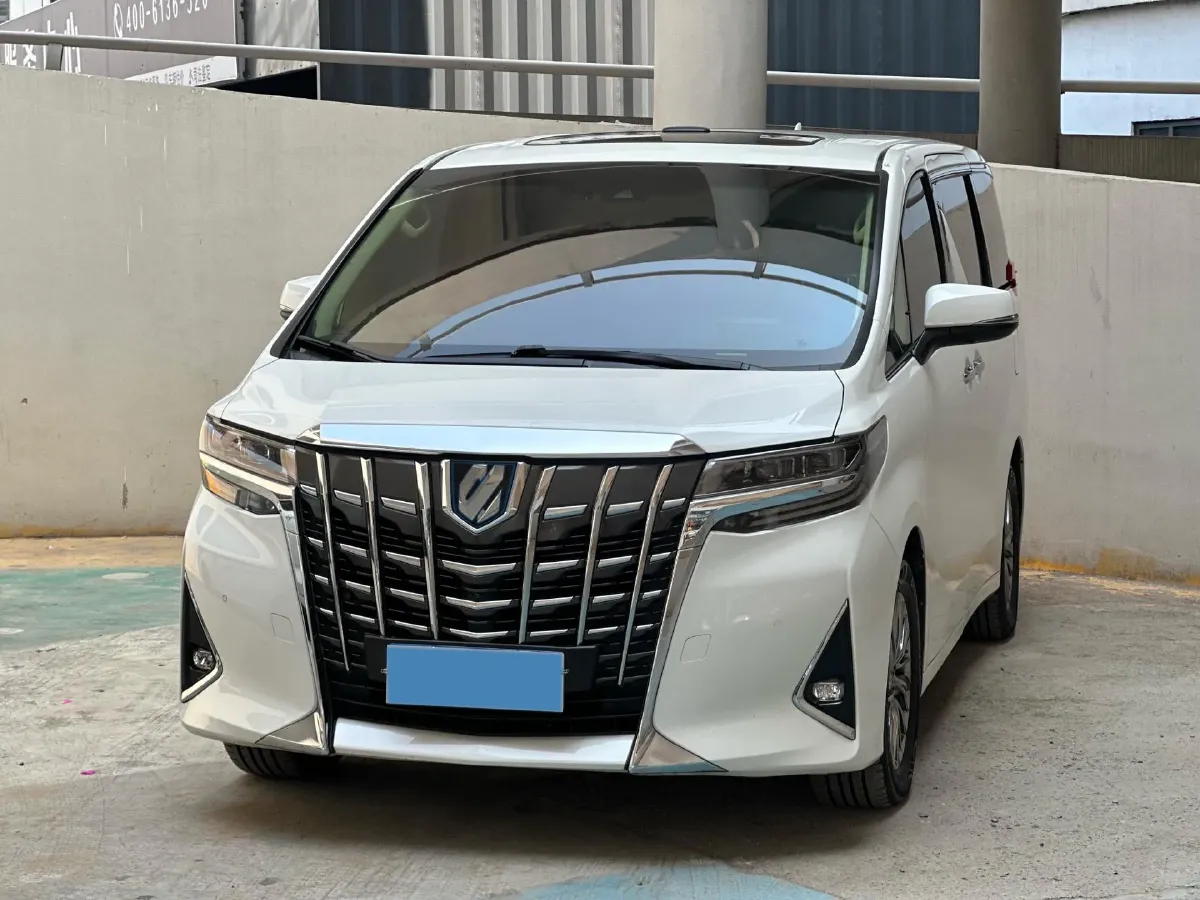 2020 Toyota Alphard 2.5L 117HP L4 E-CVT Hybrid,autocango,china used car exporter,china ev exporter,chinese used car exporter,chinese used ev exporter