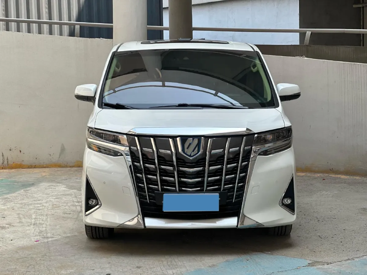 2020 Toyota Alphard 2.5L 117HP L4 E-CVT Hybrid,autocango,china used car exporter,china ev exporter,chinese used car exporter,chinese used ev exporter