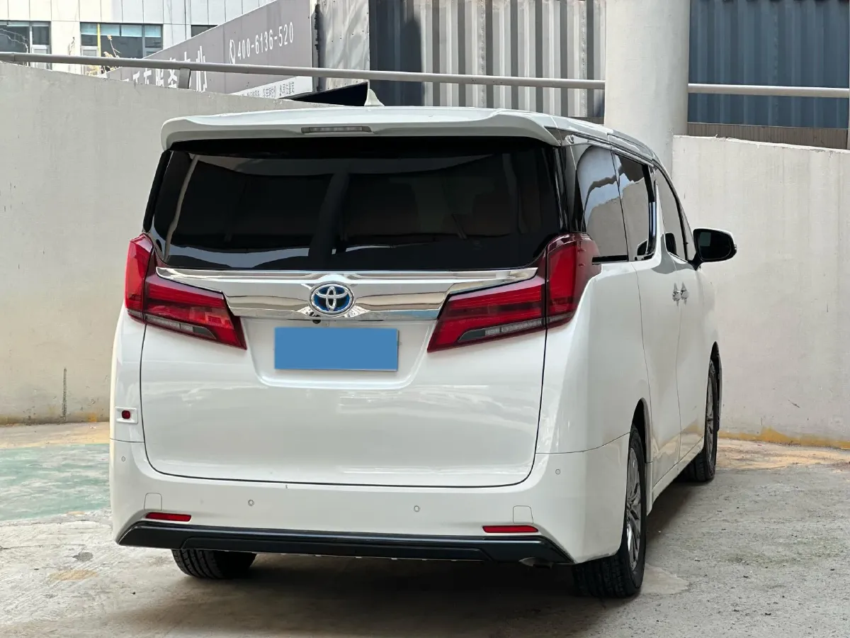 2020 Toyota Alphard 2.5L 117HP L4 E-CVT Hybrid,autocango,china used car exporter,china ev exporter,chinese used car exporter,chinese used ev exporter