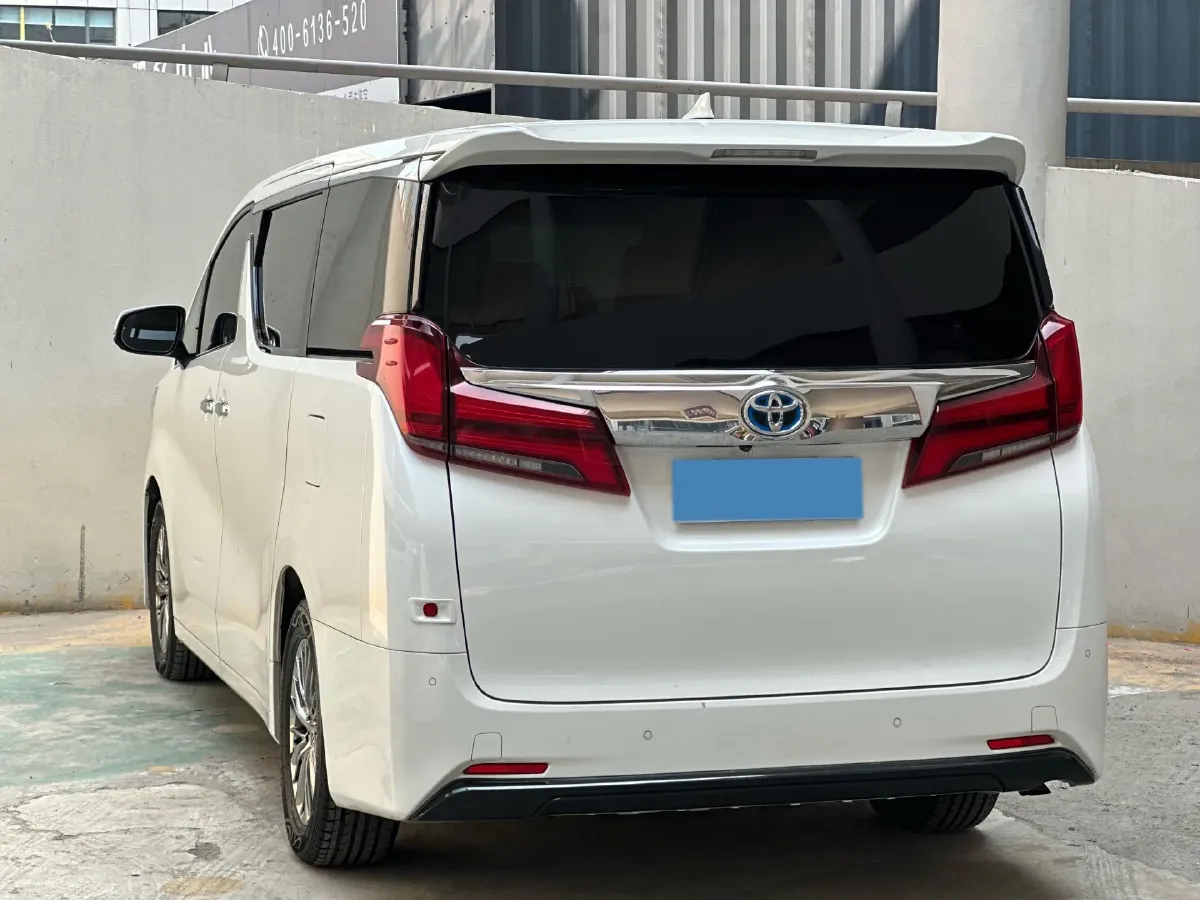 2020 Toyota Alphard 2.5L 117HP L4 E-CVT Hybrid,autocango,china used car exporter,china ev exporter,chinese used car exporter,chinese used ev exporter