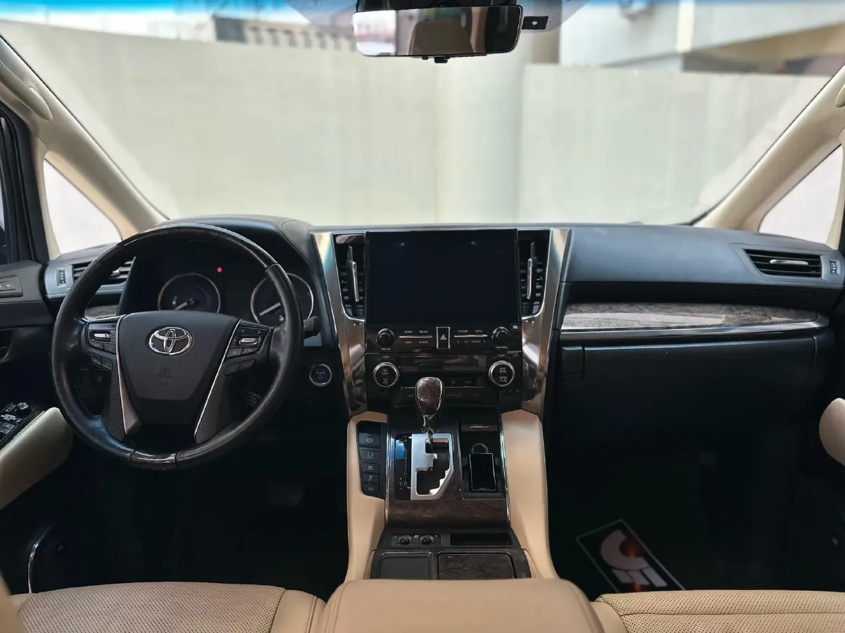 2020 Toyota Alphard 2.5L 117HP L4 E-CVT Hybrid,autocango,china used car exporter,china ev exporter,chinese used car exporter,chinese used ev exporter