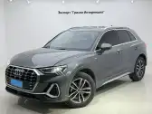 2021 AUDI Q3,autocango,china used car exporter,china ev exporter,chinese used car exporter,chinese used ev exporter