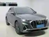 2021 Audi Q3 1.4T 150HP L4 7DCT