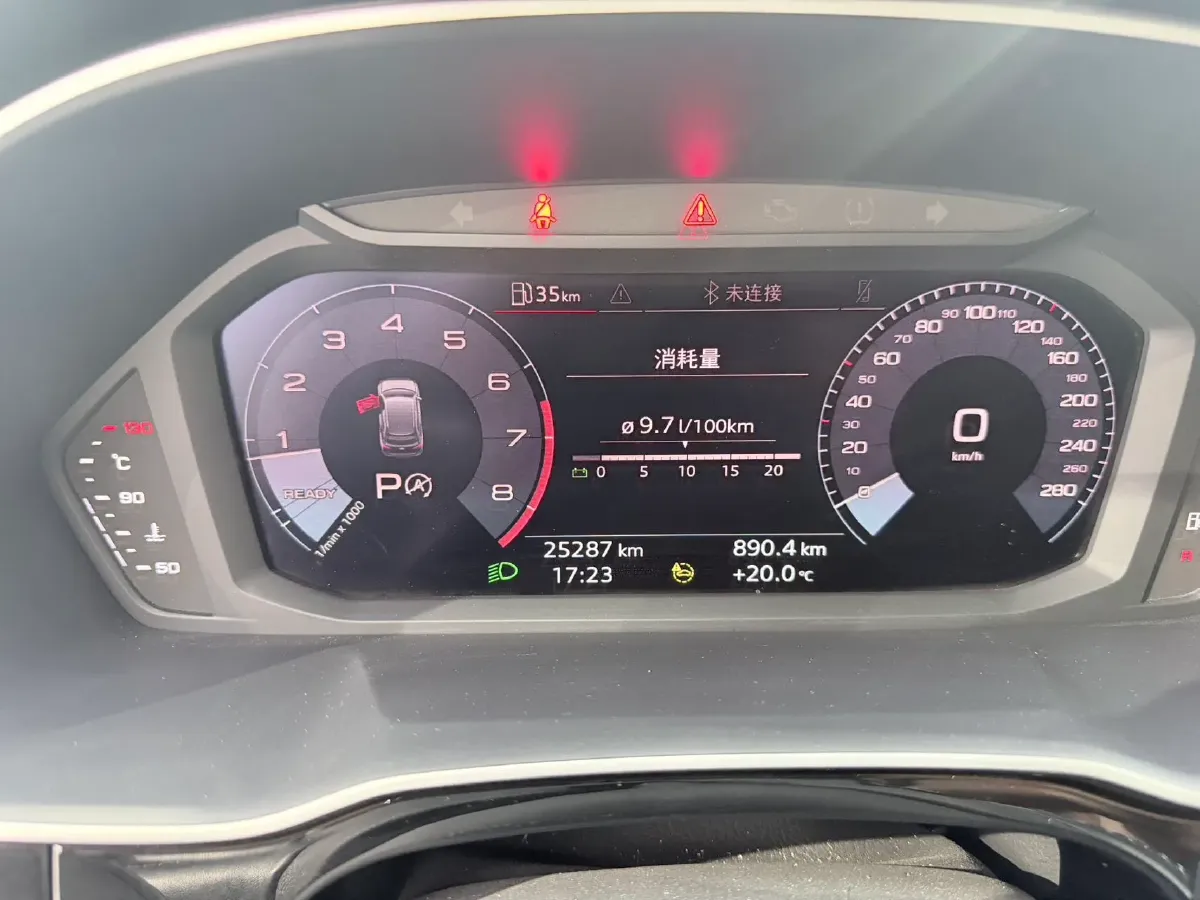 2021 Audi Q3 1.4T 150HP L4 7DCT,autocango,china used car exporter,china ev exporter,chinese used car exporter,chinese used ev exporter