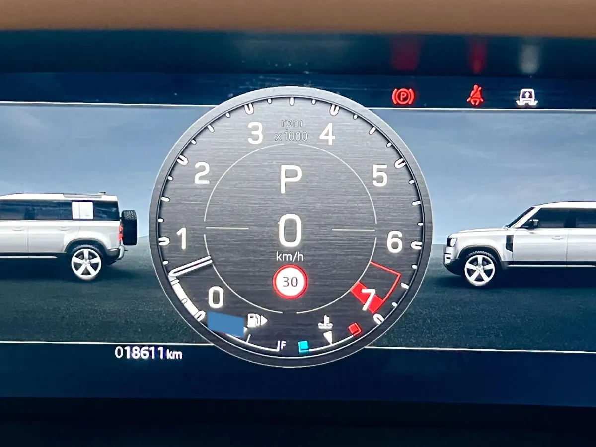 2024 Land Rover Defender 5.0T 525HP V8 8AT,autocango,china used car exporter,china ev exporter,chinese used car exporter,chinese used ev exporter