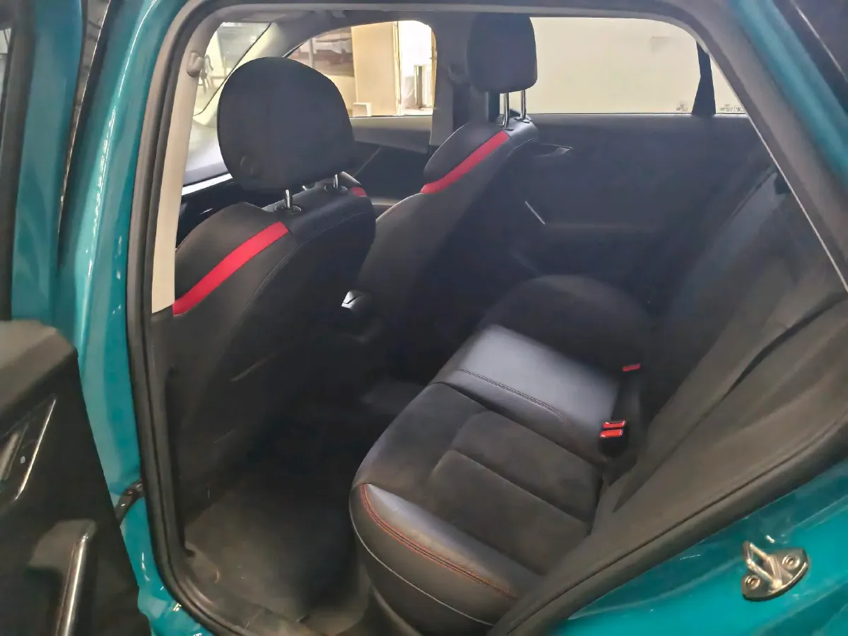 2022 Audi Q2L 1.4T 150HP L4 7DCT,autocango,china used car exporter,china ev exporter,chinese used car exporter,chinese used ev exporter