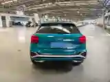 2022 Audi Q2L 1.4T 150HP L4 7DCT