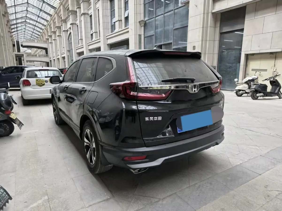 2021 Honda CR-V 1.5T 193HP L4 CVT,autocango,china used car exporter,china ev exporter,chinese used car exporter,chinese used ev exporter