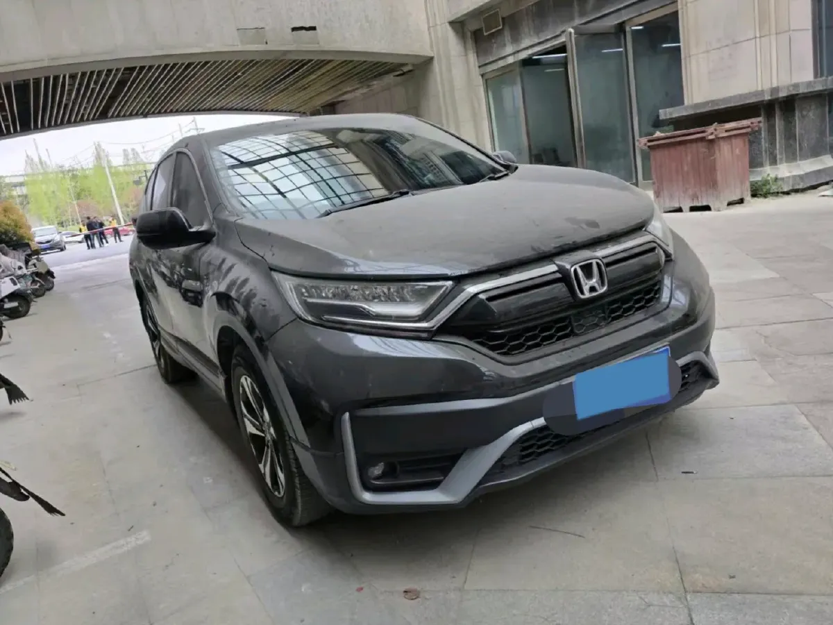 2021 Honda CR-V 1.5T 193HP L4 CVT,autocango,china used car exporter,china ev exporter,chinese used car exporter,chinese used ev exporter