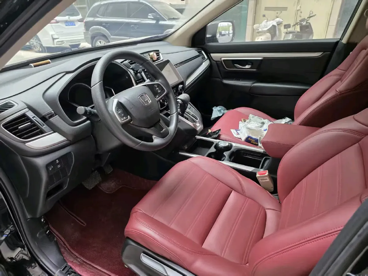 2021 Honda CR-V 1.5T 193HP L4 CVT,autocango,china used car exporter,china ev exporter,chinese used car exporter,chinese used ev exporter