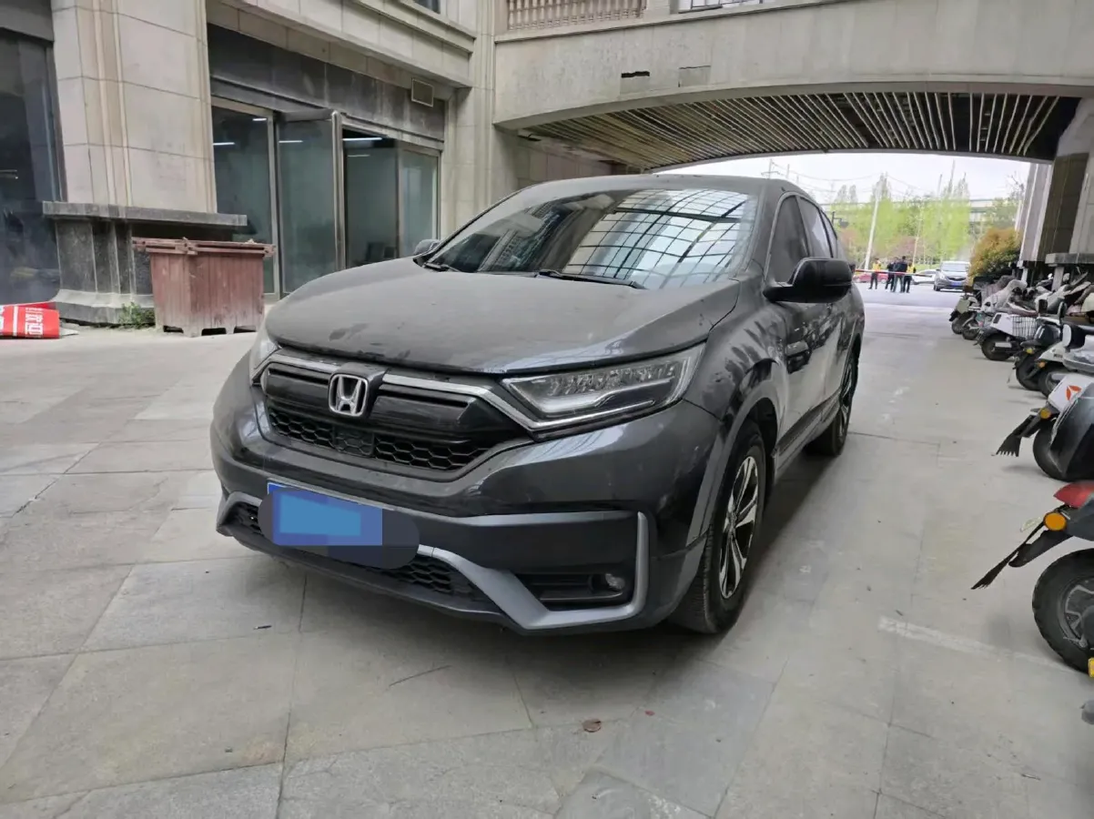 2021 Honda CR-V 1.5T 193HP L4 CVT,autocango,china used car exporter,china ev exporter,chinese used car exporter,chinese used ev exporter