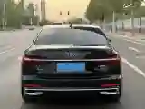 2023 Audi A6L 2.0T 190HP L4 7DCT