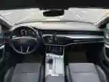 2023 Audi A6L 2.0T 190HP L4 7DCT