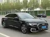 2023 Audi A6L 2.0T 190HP L4 7DCT